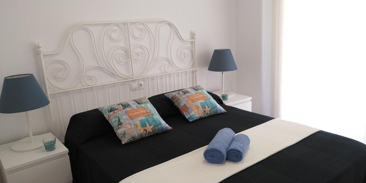 Scala Apartaments Salou Eksteriør bilde