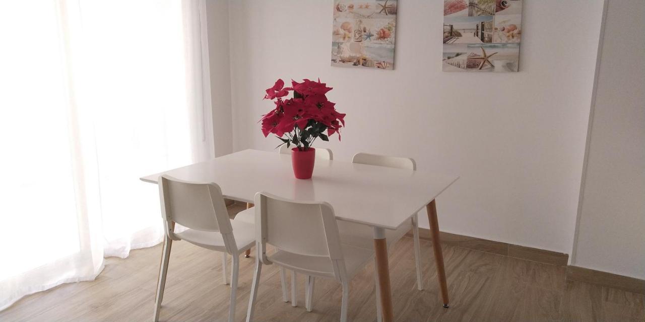 Scala Apartaments Salou Eksteriør bilde