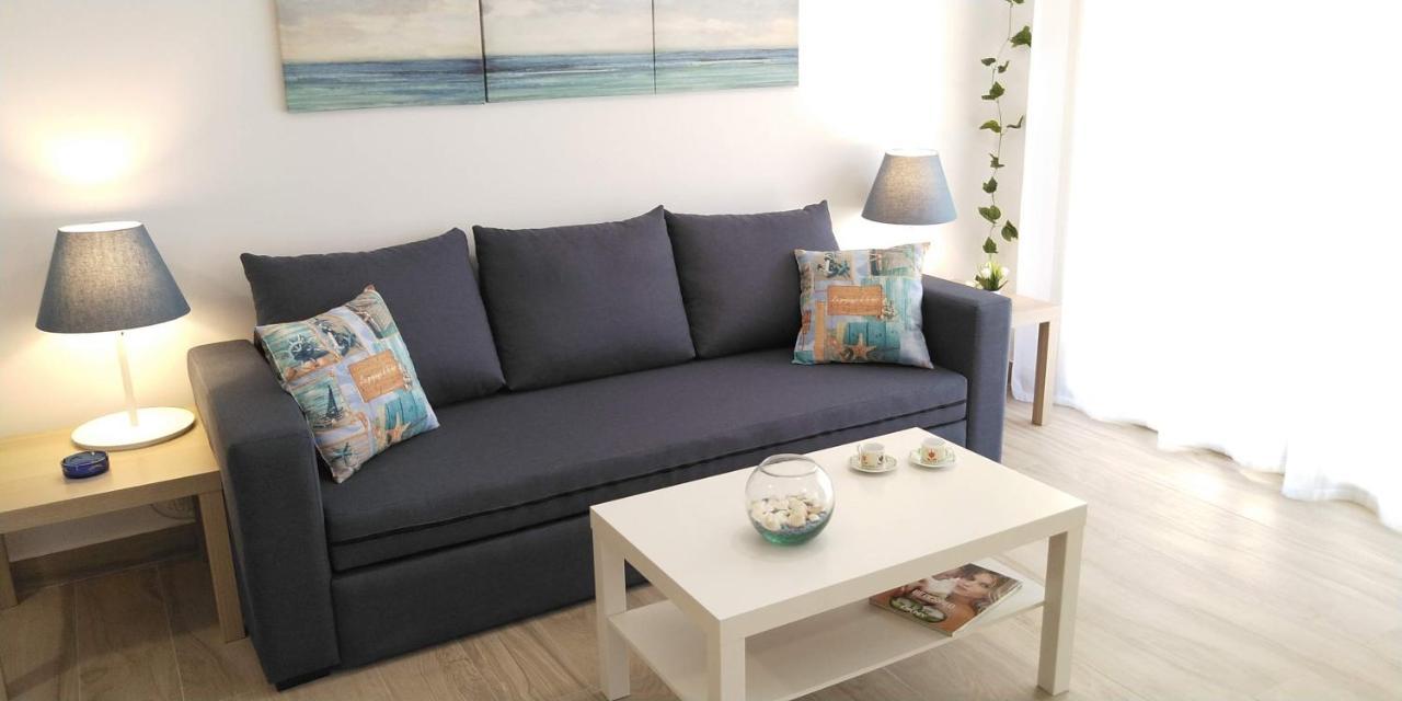 Scala Apartaments Salou Eksteriør bilde