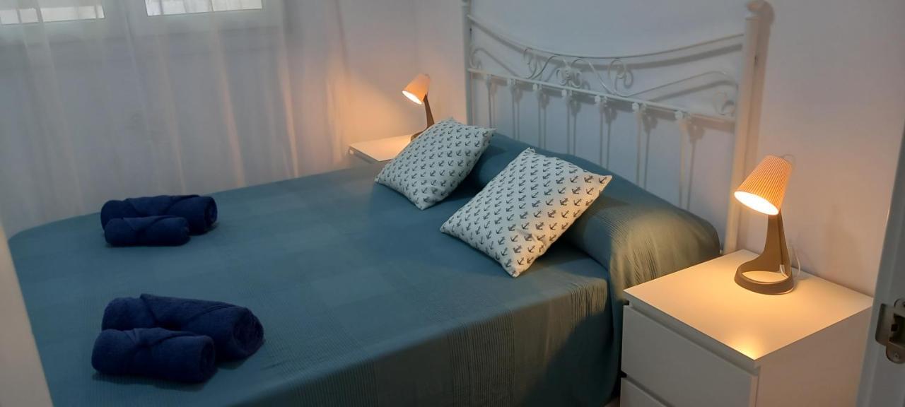 Scala Apartaments Salou Eksteriør bilde