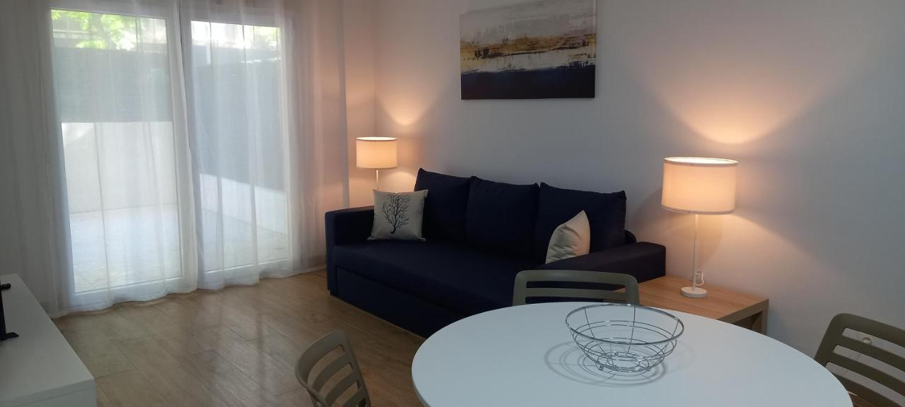 Scala Apartaments Salou Eksteriør bilde